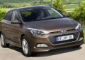 Hyundai i20 Blackline