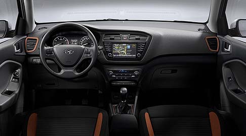 Hyundai i20 Coup