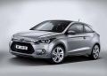 Hyundai i20 Coup