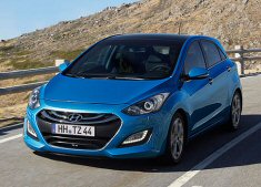 Hyundai i30 2012