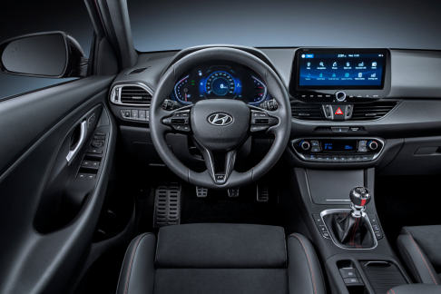 Hyundai i30 2020