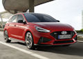 Hyundai i30 2024