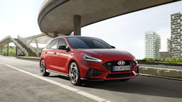 Hyundai i30 2024