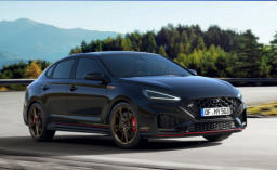 Hyundai i30 N Drive-N Limited Edition