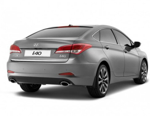 Hyundai i40 berlina