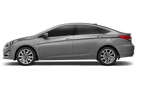 Hyundai i40 Business