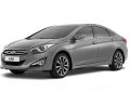 Hyundai i40 Business