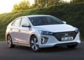 Hyundai Ioniq Plug-In Hybrid