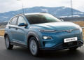 Hyundai Kona Electric 2020