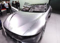 Hyundai Le Fil Rouge Concept
