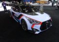 Hyundai RM15 concept