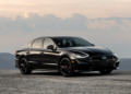 Hyundai Sonata N Line Night Edition