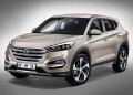 Hyundai Tucson 2015