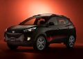 Hyundai Tucson The Walking Dead
