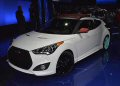 Hyundai Veloster C3 Roll Top