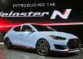 Hyundai Veloster N