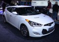 Hyundai Veloster RE:Flex