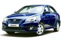 Hyundai Accent restyling