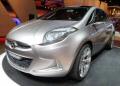 Hyundai HED-5 i-Mode concept