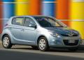 Hyundai i20 Comfort