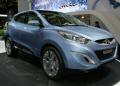Hyundai ix-onic