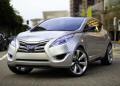 Hyundai Nuvis Concept