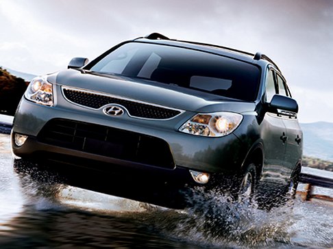 Hyundai Veracruz