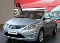 Hyundai Verna