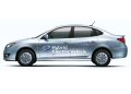 Hyundai Avante LPI Hybrid Electric Vehicle