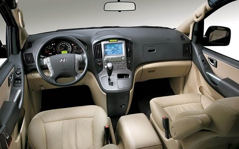 Hyundai H-1