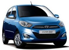 Hyundai i10 2011