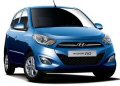 Hyundai i10 2011