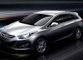 Hyundai i40W