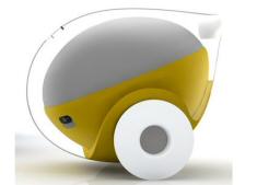 iMo Concept