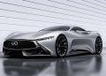 Infiniti Concept Vision Gran Turismo