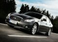 Infiniti M 2013