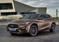 Infiniti Q30