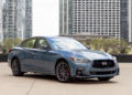 Infiniti Q50 2022