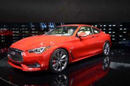 Infiniti Q60