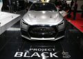 Infiniti Q60 Project Black S