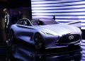 Infiniti Q80 Inspiration