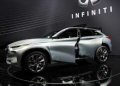 Infiniti QX Sport Inspiration