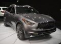 Infiniti QX70 Limited