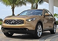 Infiniti FX 50 S