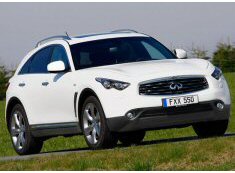 Infiniti FX 30d 