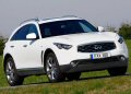 Infiniti FX 30d 