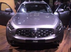 Infiniti FX 50