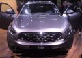 Infiniti FX 50