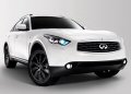 Infiniti FX Limited Edition 