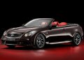 Infiniti IPL G Cabrio Concept 